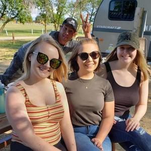 Meet your Posher, Shanessa